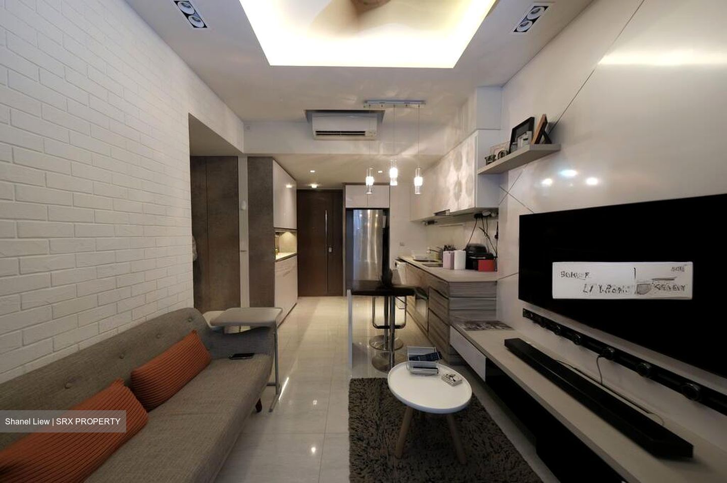 Parc Centros (D19), Condominium #478925161